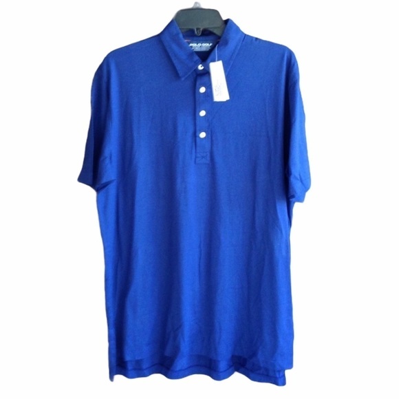 Polo Ralph Lauren Other - POLO Ralph Lauren Golf Polo 100% Pima Cotton Vintage Soft